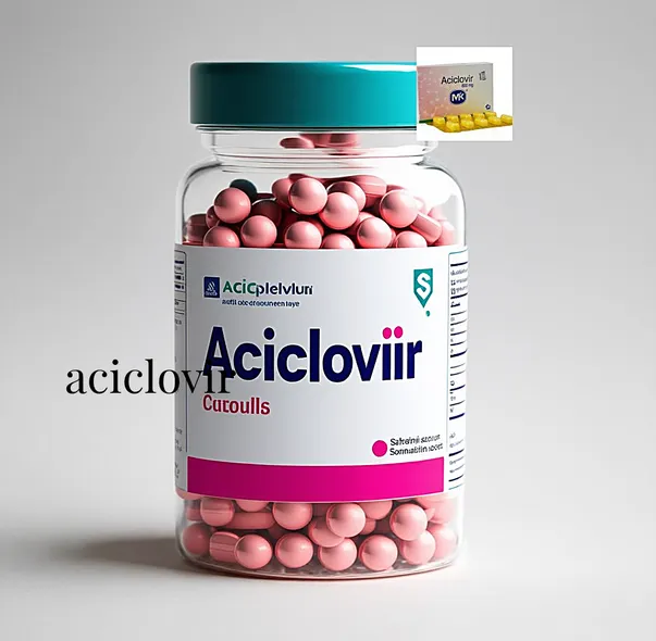 Precio aciclovir 800